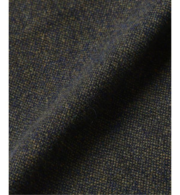 J.S.Homestead「J.S.Homestead / トップ ツイード JUDO パンツ」|その他|