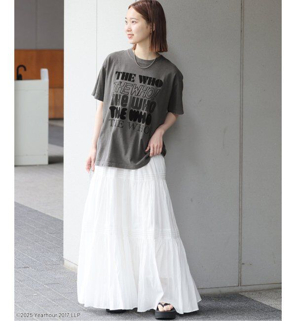 JOURNAL STANDARD relume「《追加》別注【GOOD ROCK SPEED】フロッキーT」|Tシャツ・カットソー|
