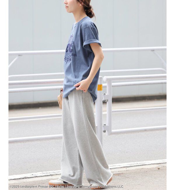 JOURNAL STANDARD relume「《追加》別注【GOOD ROCK SPEED】フロッキーT」|Tシャツ・カットソー|