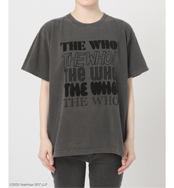 JOURNAL STANDARD relume「《追加》別注【GOOD ROCK SPEED】フロッキーT」|Tシャツ・カットソー|