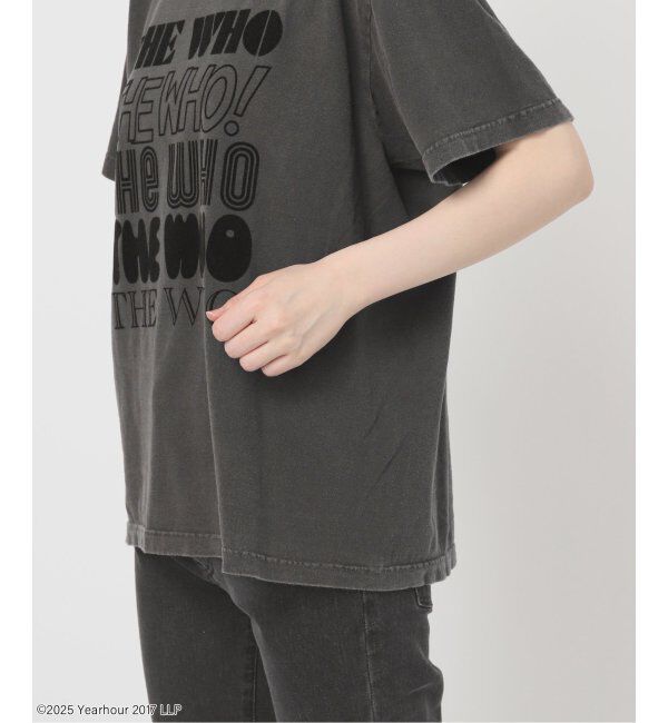 JOURNAL STANDARD relume「《追加》別注【GOOD ROCK SPEED】フロッキーT」|Tシャツ・カットソー|