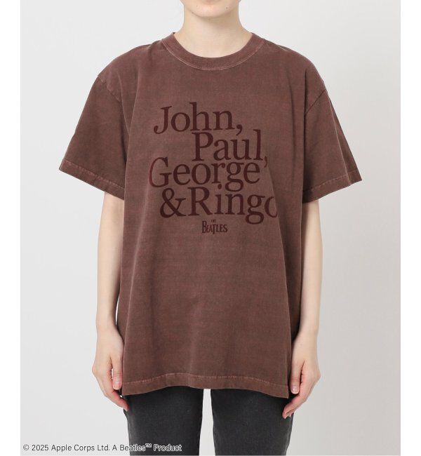 JOURNAL STANDARD relume「《追加》別注【GOOD ROCK SPEED】フロッキーT」|Tシャツ・カットソー|