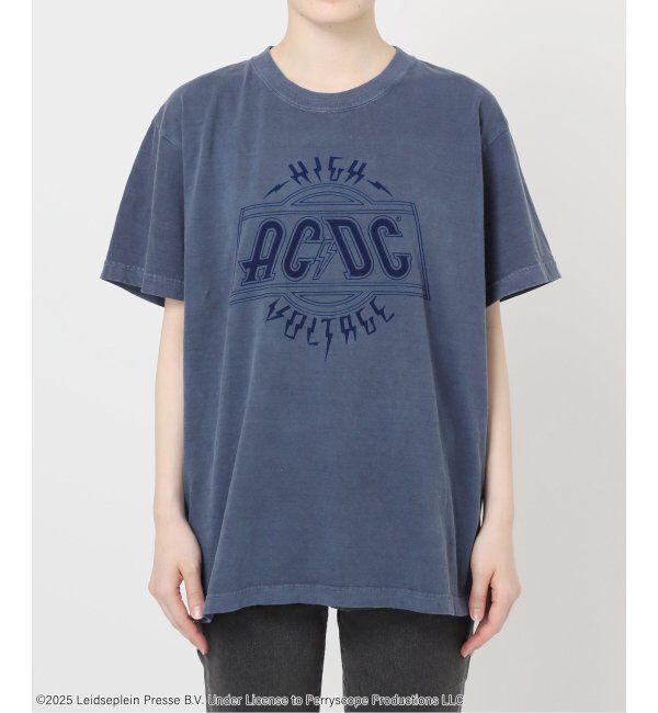 JOURNAL STANDARD relume「《追加》別注【GOOD ROCK SPEED】フロッキーT」|Tシャツ・カットソー|