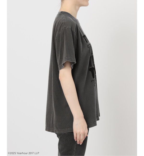 JOURNAL STANDARD relume「《追加》別注【GOOD ROCK SPEED】フロッキーT」|Tシャツ・カットソー|