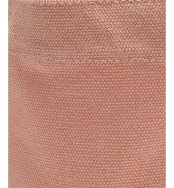 journal standard luxe「キャンバス サークルBAG-M」|トートバッグ|