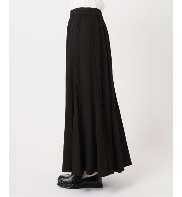 JOURNAL STANDARD「レーヨンナイロンツイルスカート」|スカート|