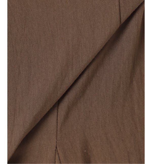 JOURNAL STANDARD「レーヨンナイロンツイルスカート」|スカート|