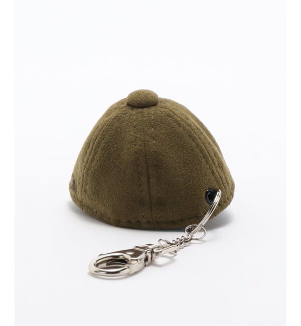 JOURNAL STANDARD「NEW ERA / ニューエラ 別注 アルカンターラ TG CapKeyholder」|その他|
