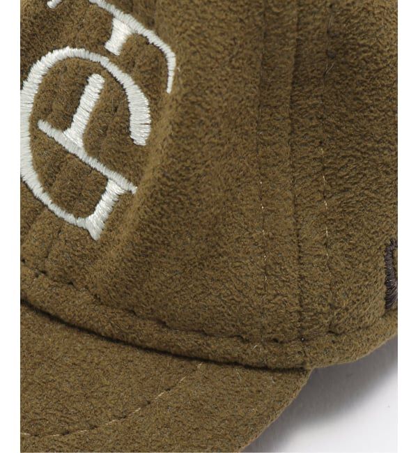 JOURNAL STANDARD「NEW ERA / ニューエラ 別注 アルカンターラ TG CapKeyholder」|その他|