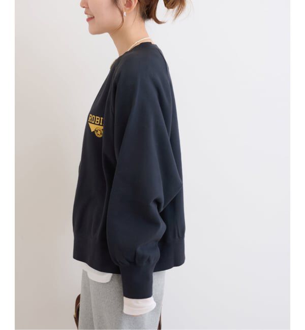 JOURNAL STANDARD relume「《追加》ワンポイントロゴスウェット」|スウェット・ジャージ|