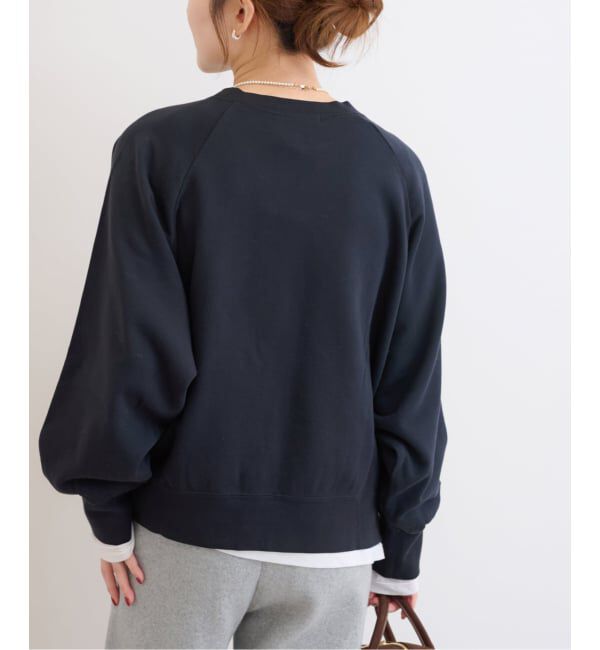 JOURNAL STANDARD relume「《追加》ワンポイントロゴスウェット」|スウェット・ジャージ|