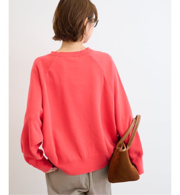 JOURNAL STANDARD relume「《追加》ワンポイントロゴスウェット」|スウェット・ジャージ|