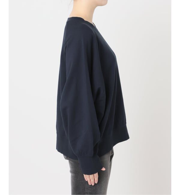 JOURNAL STANDARD relume「《追加》ワンポイントロゴスウェット」|スウェット・ジャージ|