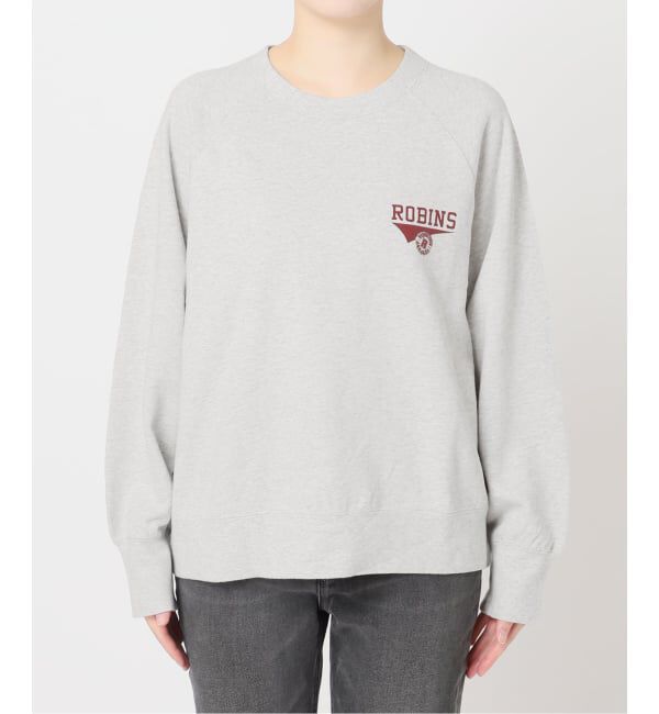 JOURNAL STANDARD relume「《追加》ワンポイントロゴスウェット」|スウェット・ジャージ|