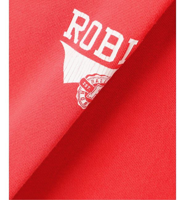 JOURNAL STANDARD relume「《追加》ワンポイントロゴスウェット」|スウェット・ジャージ|