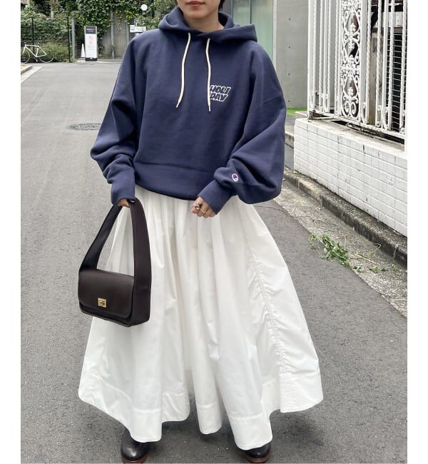 別注【CHAMPION*JOURNAL STANDARD by HOLIDAY】HOODIE（JOURNAL