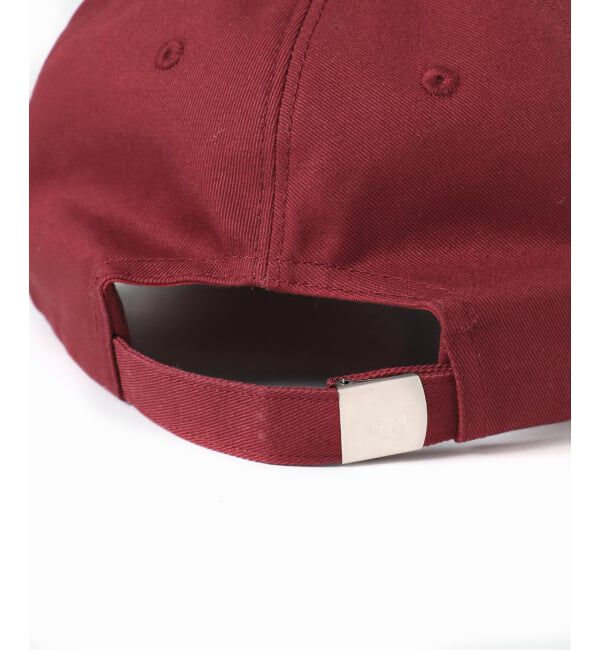 JOURNAL STANDARD relume「［26SS新作］【LY / エルワイ】ブーケンキャップ」|キャップ・キャスケット|