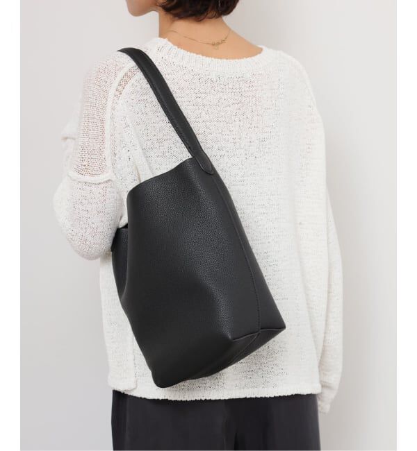 JOURNAL STANDARD relume「［26SS新作］【MODA LUXE/モーダリュクス】ワンショルダーTOTE」|ショルダー・メッセンジャー|