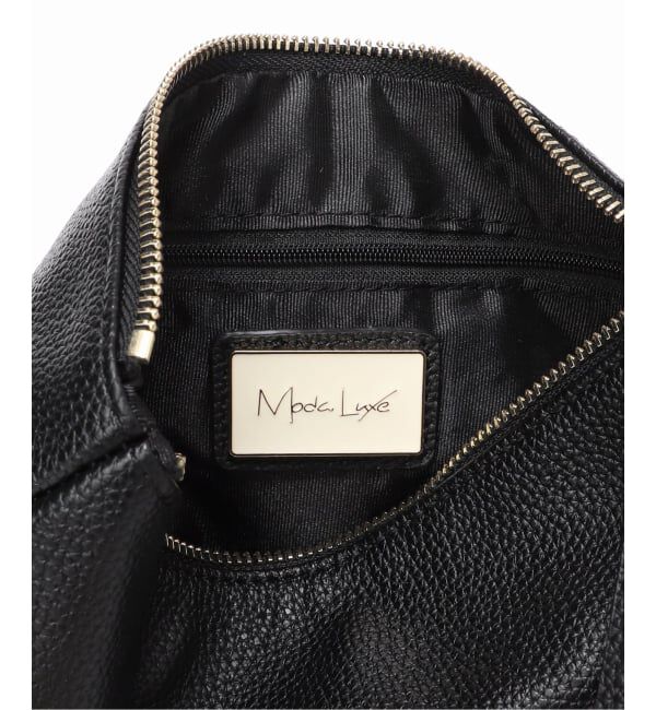 JOURNAL STANDARD relume「［26SS新作］【MODA LUXE/モーダリュクス】ワンショルダーTOTE」|ショルダー・メッセンジャー|