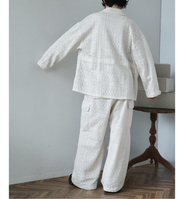 journal standard luxe「Jesse's Lace BZ」|その他|