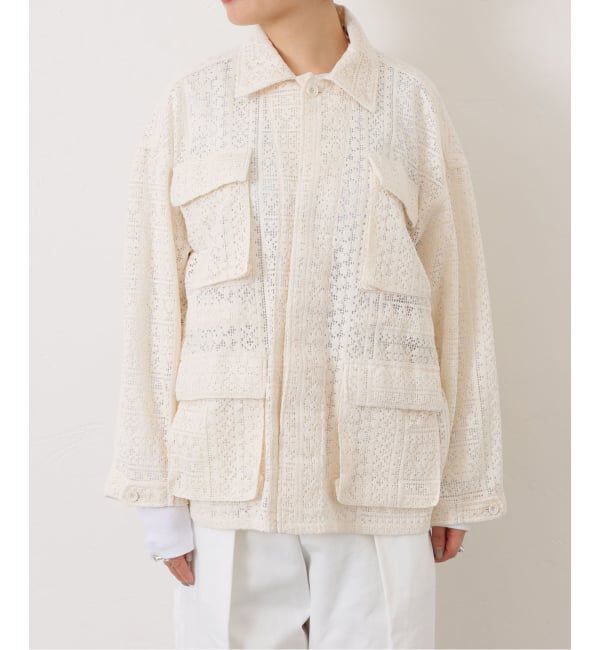 journal standard luxe「Jesse's Lace BZ」|その他|