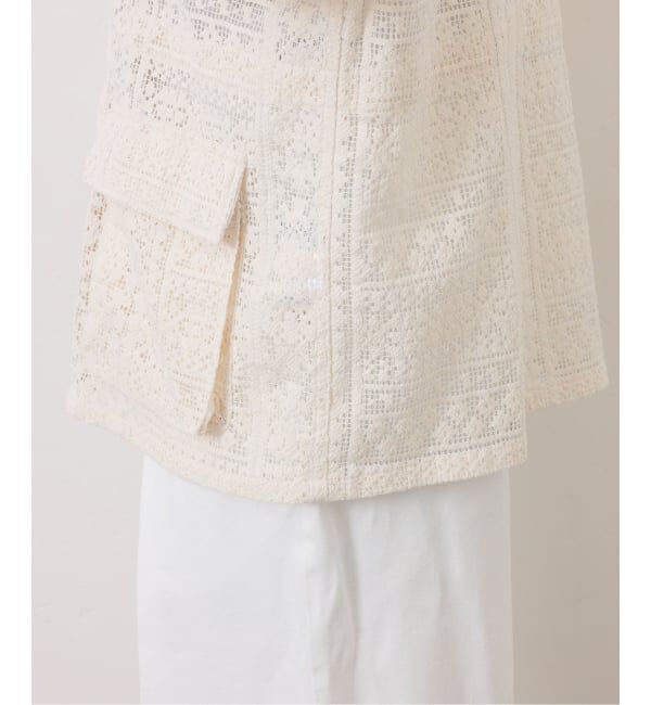 journal standard luxe「Jesse's Lace BZ」|その他|