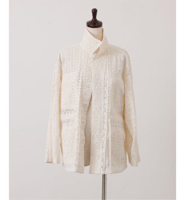 journal standard luxe「Jesse's Lace BZ」|その他|