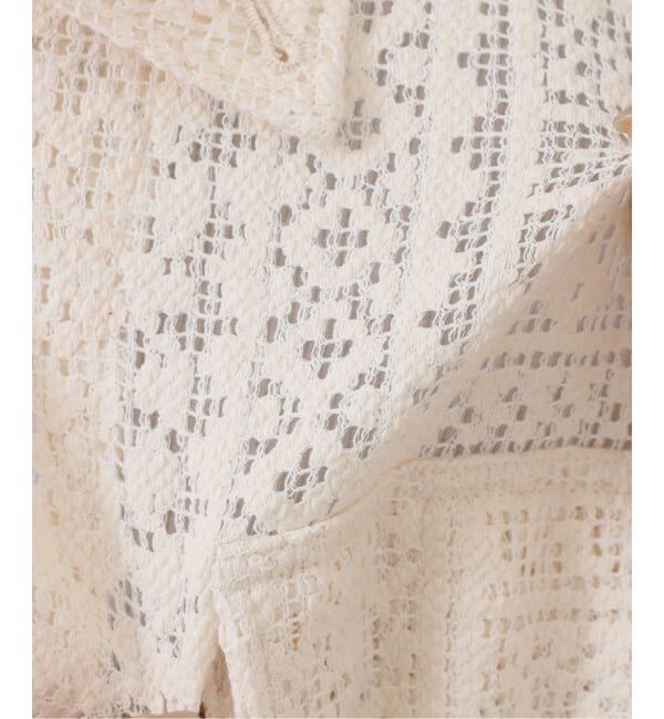 journal standard luxe「Jesse's Lace BZ」|その他|