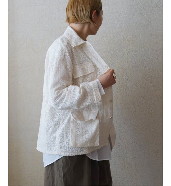 journal standard luxe「Jesse's Lace BZ」|その他|