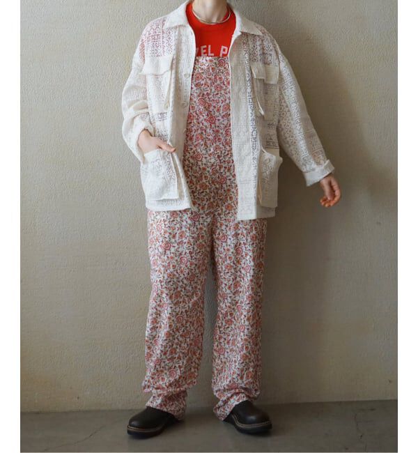 journal standard luxe「Jesse's Lace BZ」|その他|