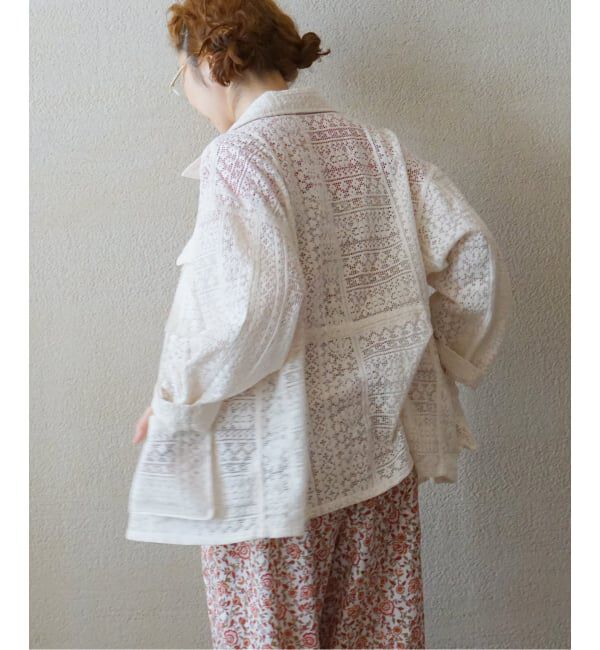 journal standard luxe「Jesse's Lace BZ」|その他|