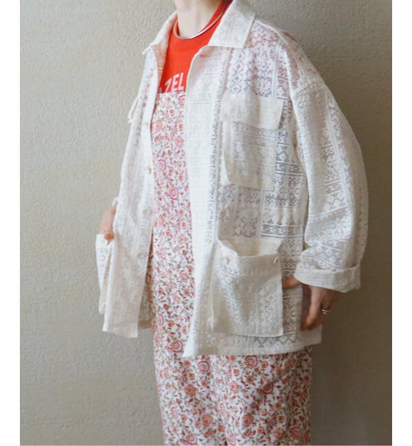 journal standard luxe「Jesse's Lace BZ」|その他|