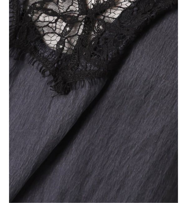 JOURNAL STANDARD「《追加3》フィブリルリヨセルキャミ」|シャツ・ブラウス|