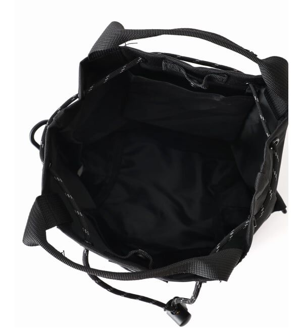 JOURNAL STANDARD relume「《予約》【KiU/キウ】 600D POCKETFUL MINI BAG」|ショルダー・メッセンジャー|