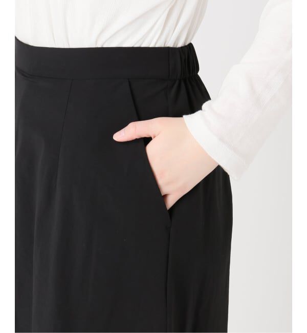 JOURNAL STANDARD relume「《予約》別注【THOUSAND MILE/サウザンドマイル】ベルトSK」|スカート|