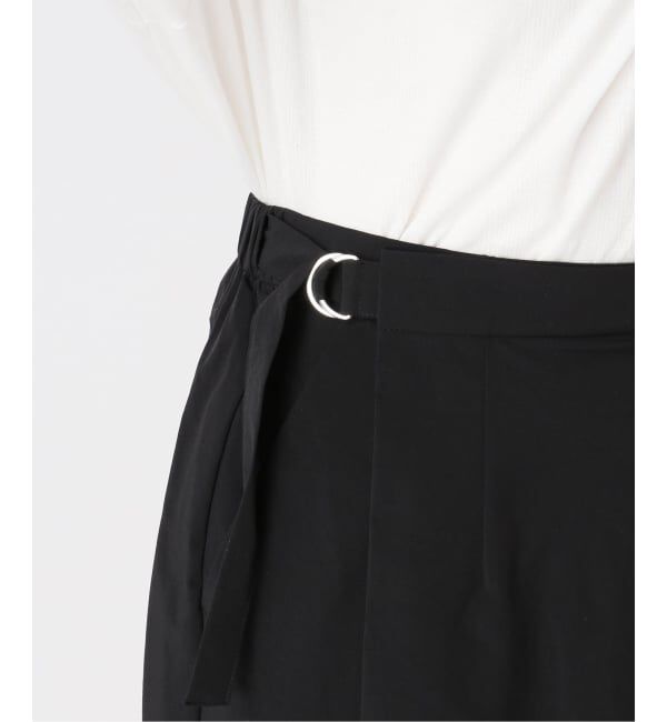 JOURNAL STANDARD relume「《予約》別注【THOUSAND MILE/サウザンドマイル】ベルトSK」|スカート|