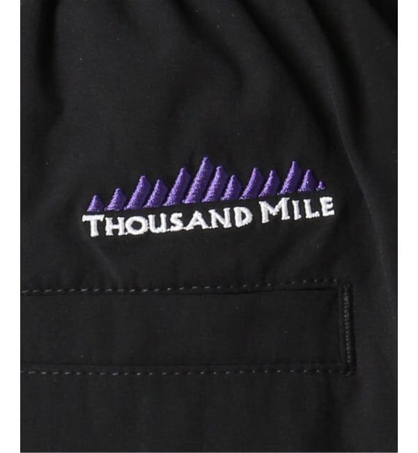 JOURNAL STANDARD relume「《予約》別注【THOUSAND MILE/サウザンドマイル】ベルトSK」|スカート|