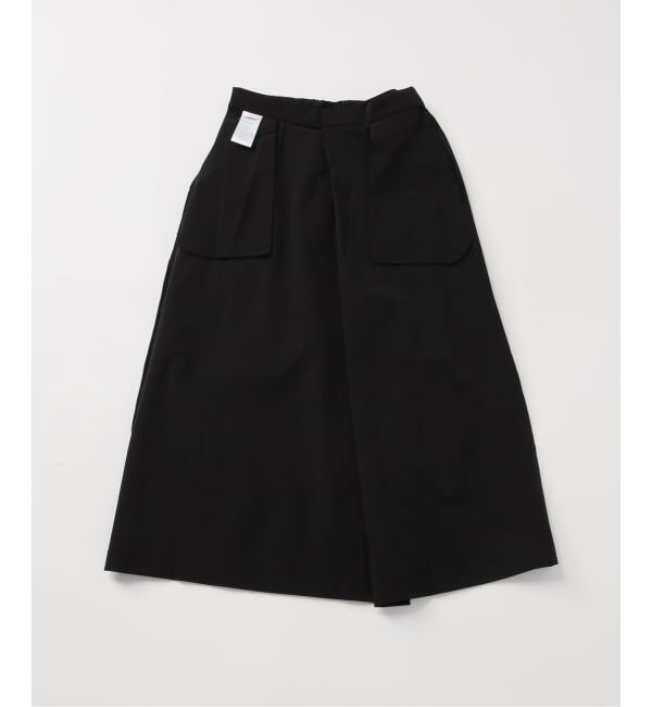 JOURNAL STANDARD relume「《予約》別注【THOUSAND MILE/サウザンドマイル】ベルトSK」|スカート|