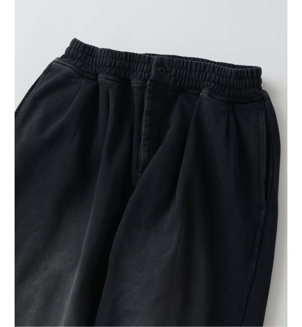 JOURNAL STANDARD「《予約》エイジング フェード 2タック スウェット パンツ」|その他|