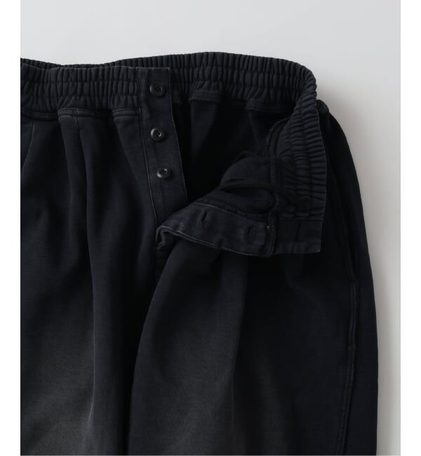JOURNAL STANDARD「《予約》エイジング フェード 2タック スウェット パンツ」|その他|