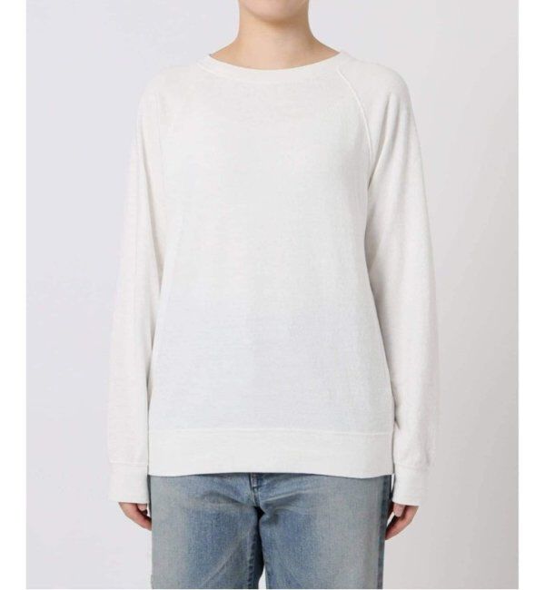 FRAMeWORK「≪追加≫NEWスラブベアテンプルオーバー2」|Tシャツ・カットソー|