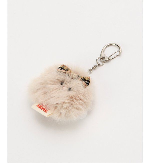 U by SPICK&SPAN「NEONMOON/ ネオンムーン micro dusty」|キーケース|