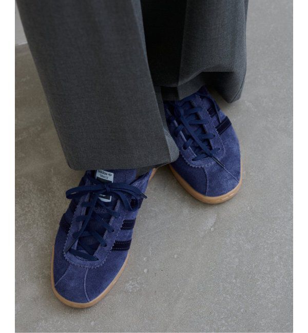 U by SPICK&SPAN「《追加》ADIDAS/アディダス TOBACCO」|スニーカー|