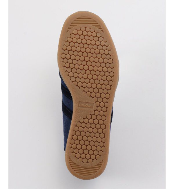 U by SPICK&SPAN「《追加》ADIDAS/アディダス TOBACCO」|スニーカー|