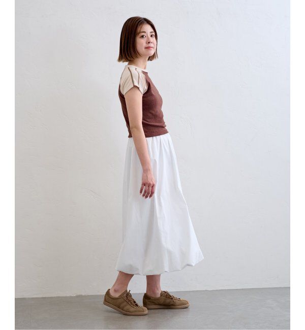 U by SPICK&SPAN「《追加》ADIDAS/アディダス TOBACCO」|スニーカー|