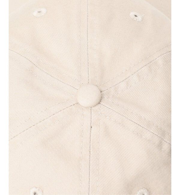 Spick and Span「GOOD ROCK SPEED / グッドロックスピード 別注lettered CAP2」|キャップ・キャスケット|