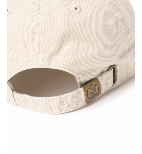 Spick and Span「GOOD ROCK SPEED / グッドロックスピード 別注lettered CAP2」|キャップ・キャスケット|