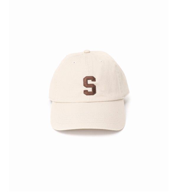 Spick and Span「GOOD ROCK SPEED / グッドロックスピード 別注lettered CAP2」|キャップ・キャスケット|