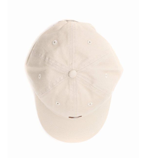 Spick and Span「GOOD ROCK SPEED / グッドロックスピード 別注lettered CAP2」|キャップ・キャスケット|