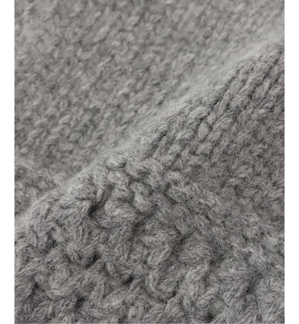 U by SPICK&SPAN「【Le/ル】 POINTELLE TRIMMING POINT BONNET」|その他|